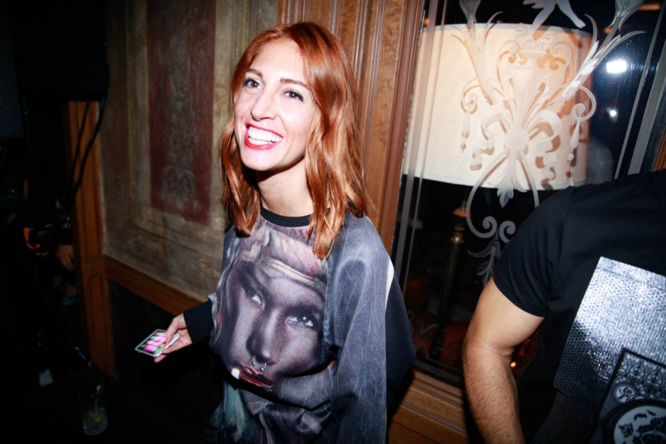 Les Benjamins x GQ Gecesinden Bize Kalanlar