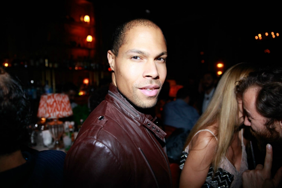 Les Benjamins x GQ Gecesinden Bize Kalanlar