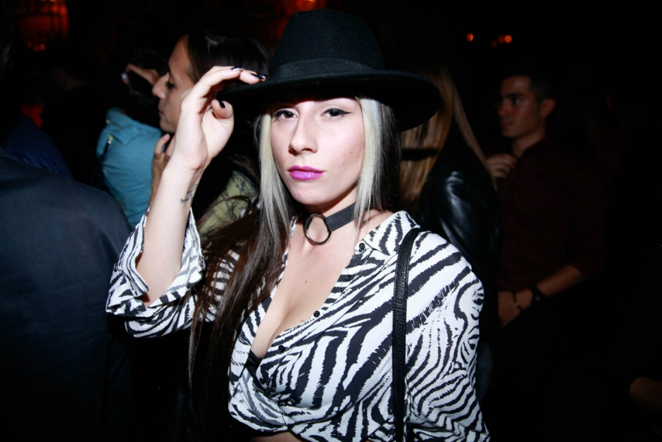 Les Benjamins x GQ Gecesinden Bize Kalanlar