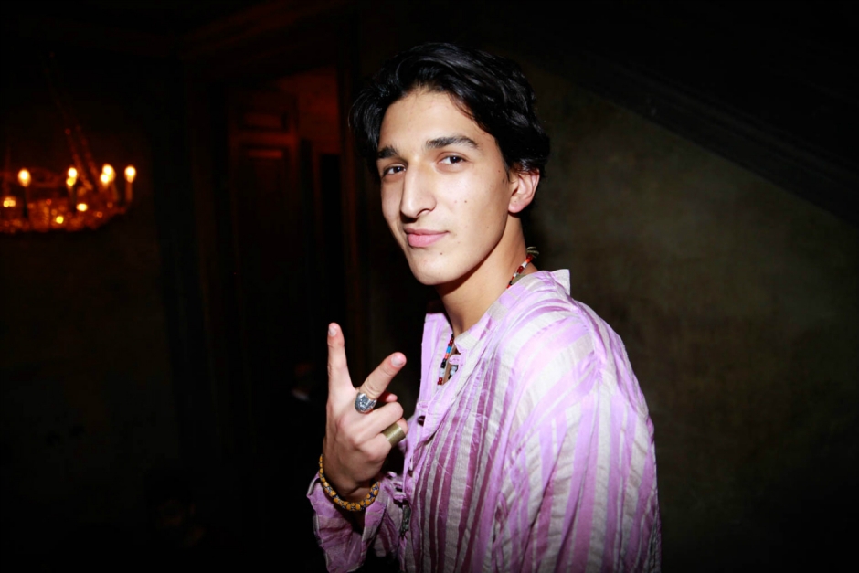 Les Benjamins x GQ Gecesinden Bize Kalanlar