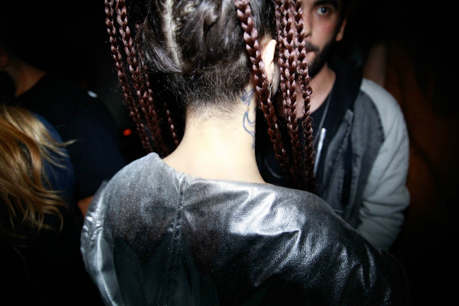 Les Benjamins x GQ Gecesinden Bize Kalanlar