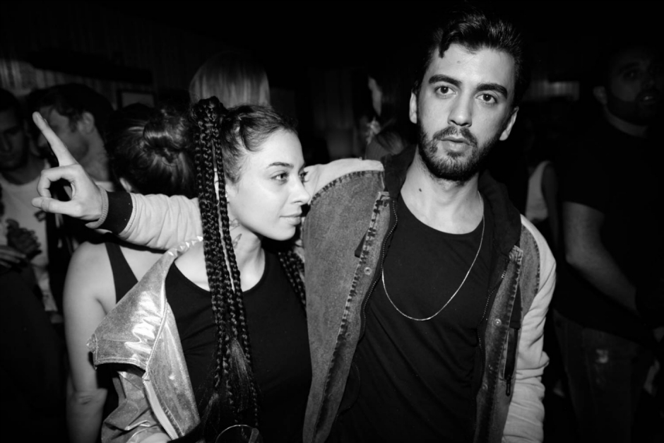 Les Benjamins x GQ Gecesinden Bize Kalanlar