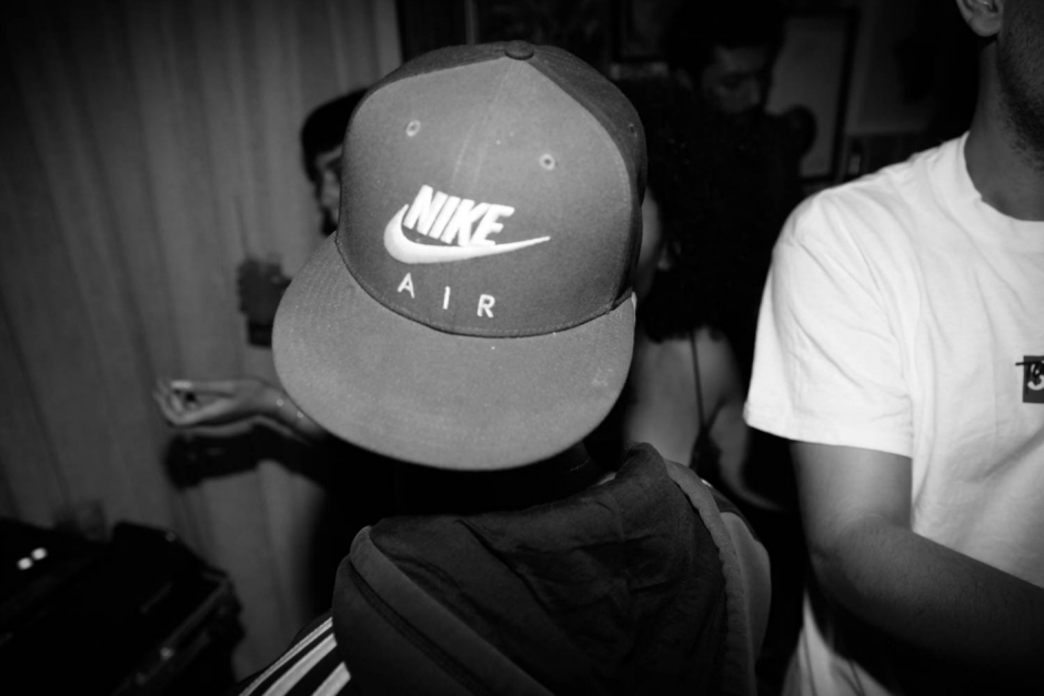 Les Benjamins x GQ Gecesinden Bize Kalanlar