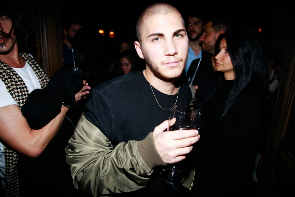 Les Benjamins x GQ Gecesinden Bize Kalanlar