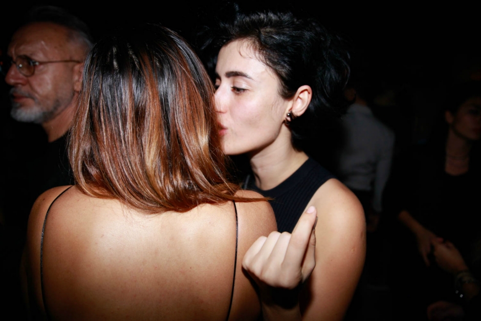 Les Benjamins x GQ Gecesinden Bize Kalanlar