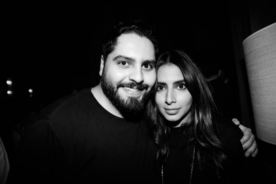 Les Benjamins x GQ Gecesinden Bize Kalanlar