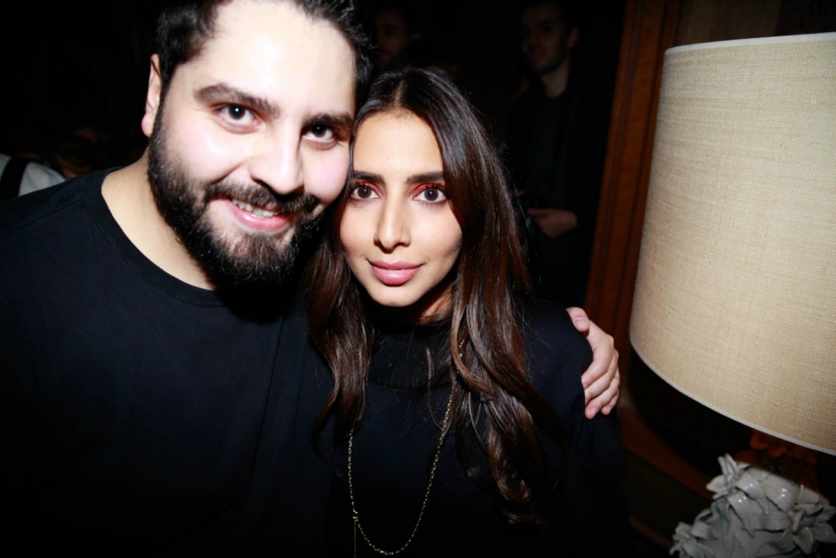 Les Benjamins x GQ Gecesinden Bize Kalanlar