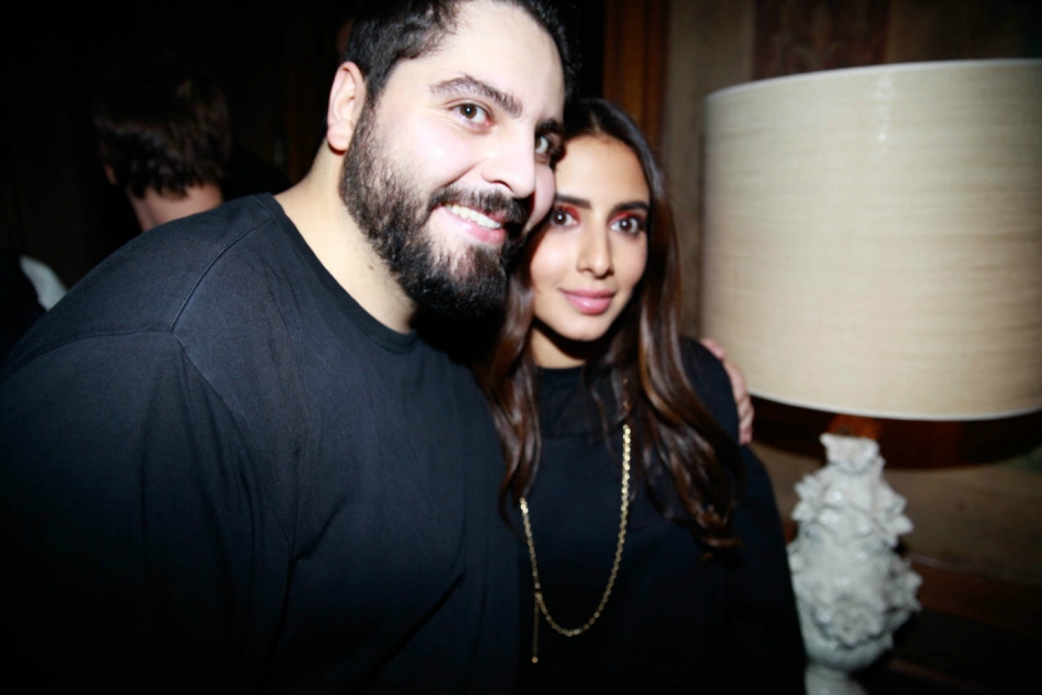 Les Benjamins x GQ Gecesinden Bize Kalanlar