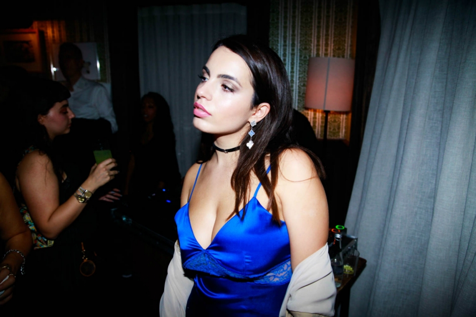 Les Benjamins x GQ Gecesinden Bize Kalanlar