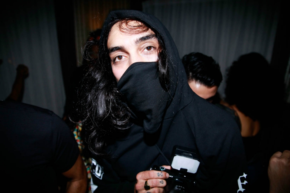 Les Benjamins x GQ Gecesinden Bize Kalanlar