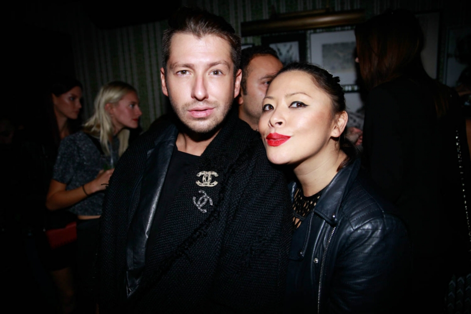 Les Benjamins x GQ Gecesinden Bize Kalanlar