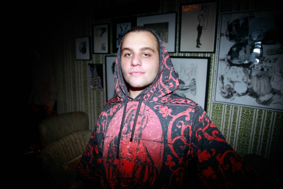 Les Benjamins x GQ Gecesinden Bize Kalanlar