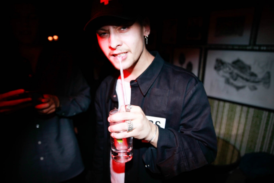 Les Benjamins x GQ Gecesinden Bize Kalanlar