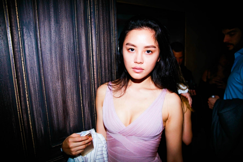 Les Benjamins x GQ Gecesinden Bize Kalanlar