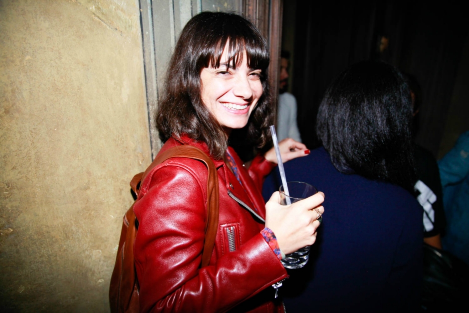 Les Benjamins x GQ Gecesinden Bize Kalanlar