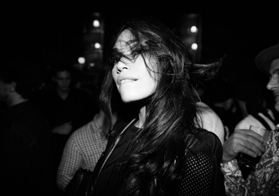 Les Benjamins x GQ Gecesinden Bize Kalanlar