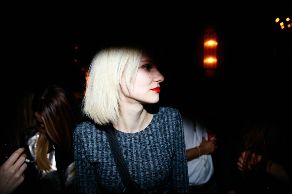 Les Benjamins x GQ Gecesinden Bize Kalanlar