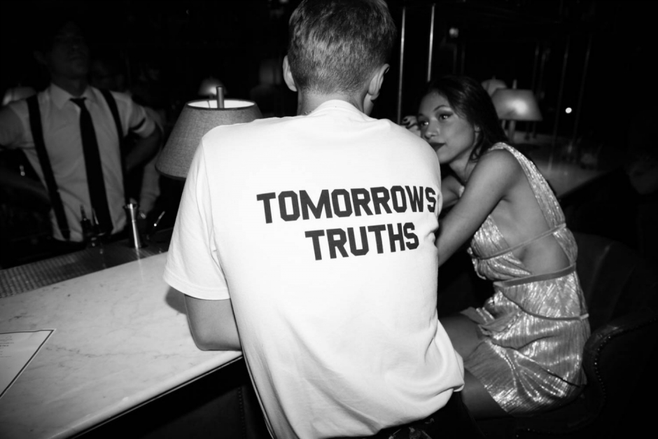 Les Benjamins x GQ Gecesinden Bize Kalanlar