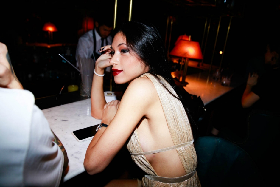 Les Benjamins x GQ Gecesinden Bize Kalanlar