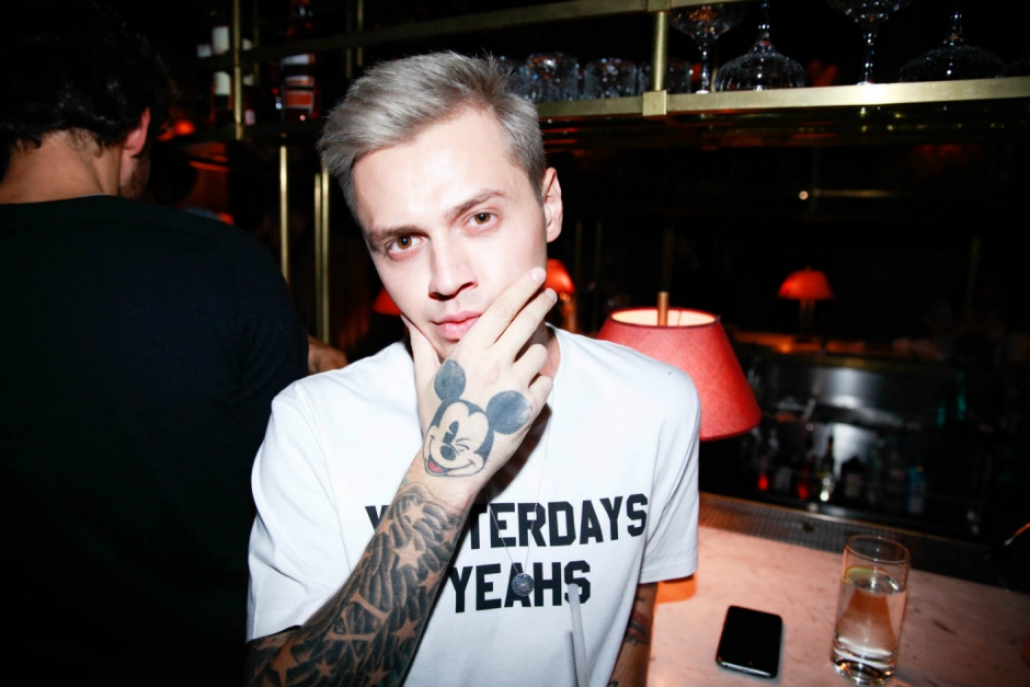 Les Benjamins x GQ Gecesinden Bize Kalanlar