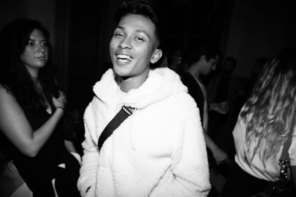 Les Benjamins x GQ Gecesinden Bize Kalanlar