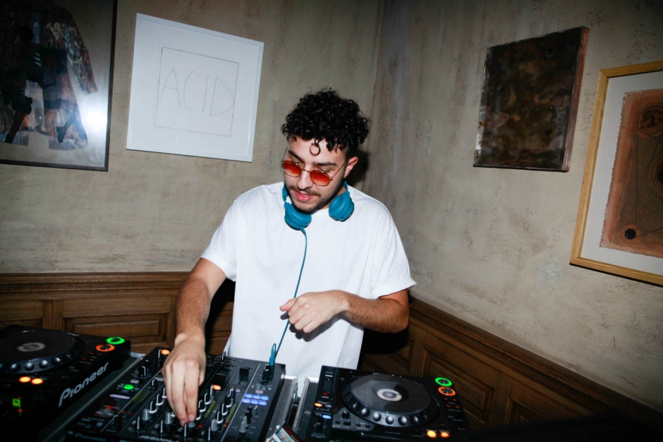 Les Benjamins x GQ Gecesinden Bize Kalanlar