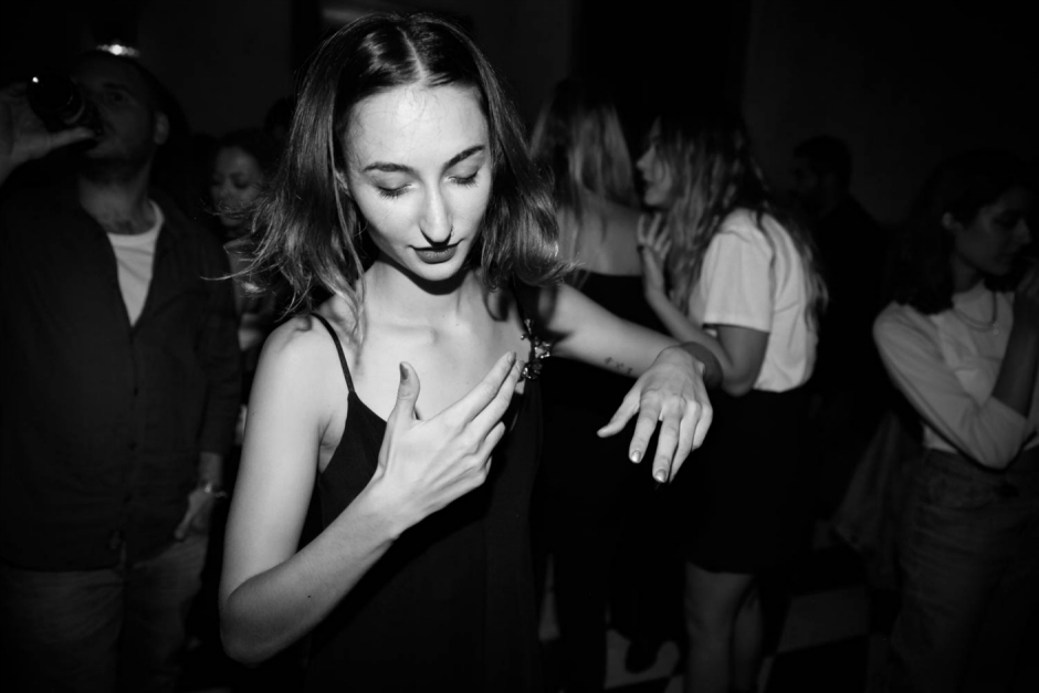 Les Benjamins x GQ Gecesinden Bize Kalanlar