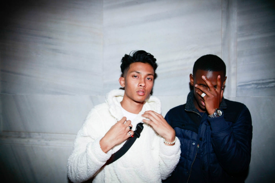 Les Benjamins x GQ Gecesinden Bize Kalanlar