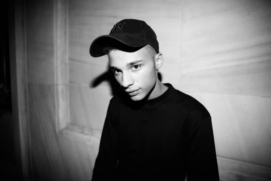 Les Benjamins x GQ Gecesinden Bize Kalanlar