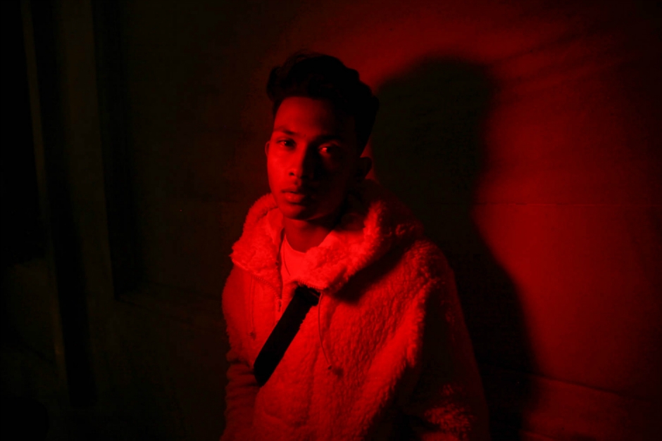 Les Benjamins x GQ Gecesinden Bize Kalanlar