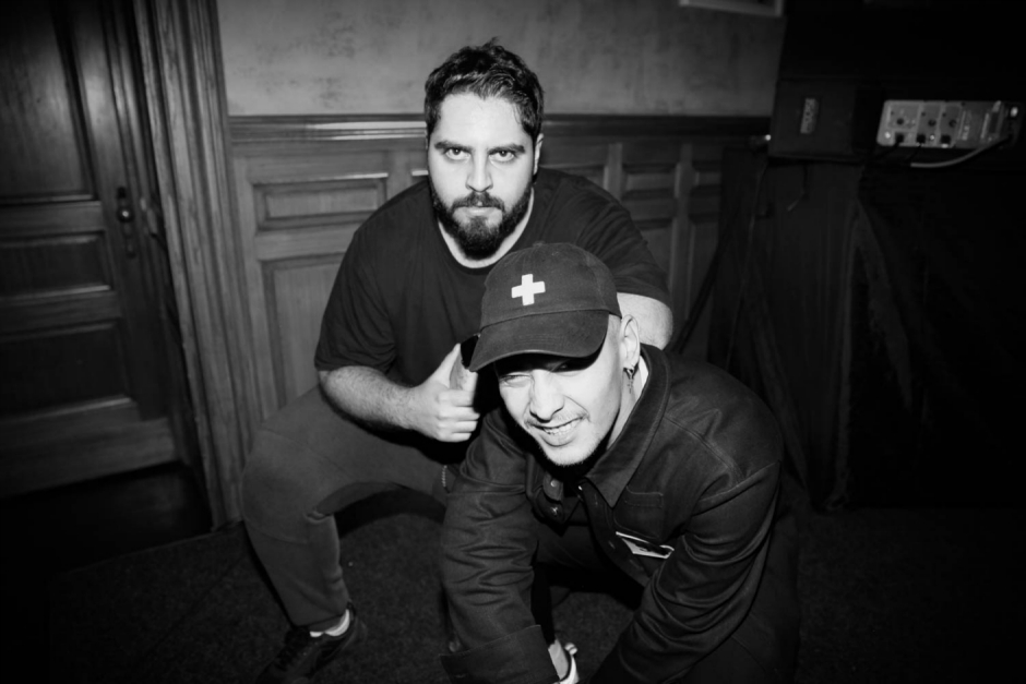 Les Benjamins x GQ Gecesinden Bize Kalanlar