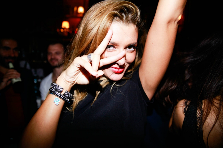 Les Benjamins x GQ Gecesinden Bize Kalanlar