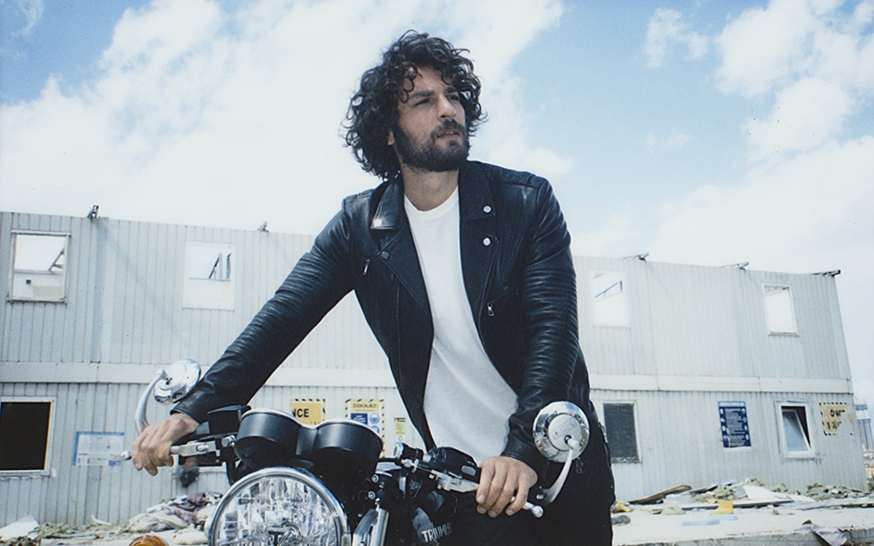 Birkan Sokullu'yla Bir Gün