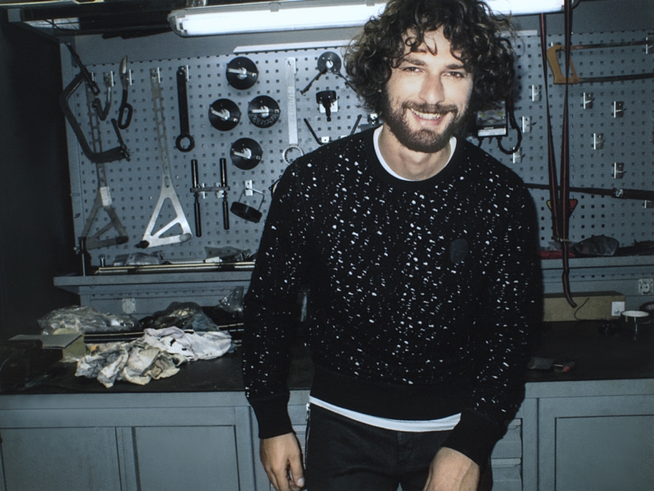 Birkan Sokullu'yla Bir Gün