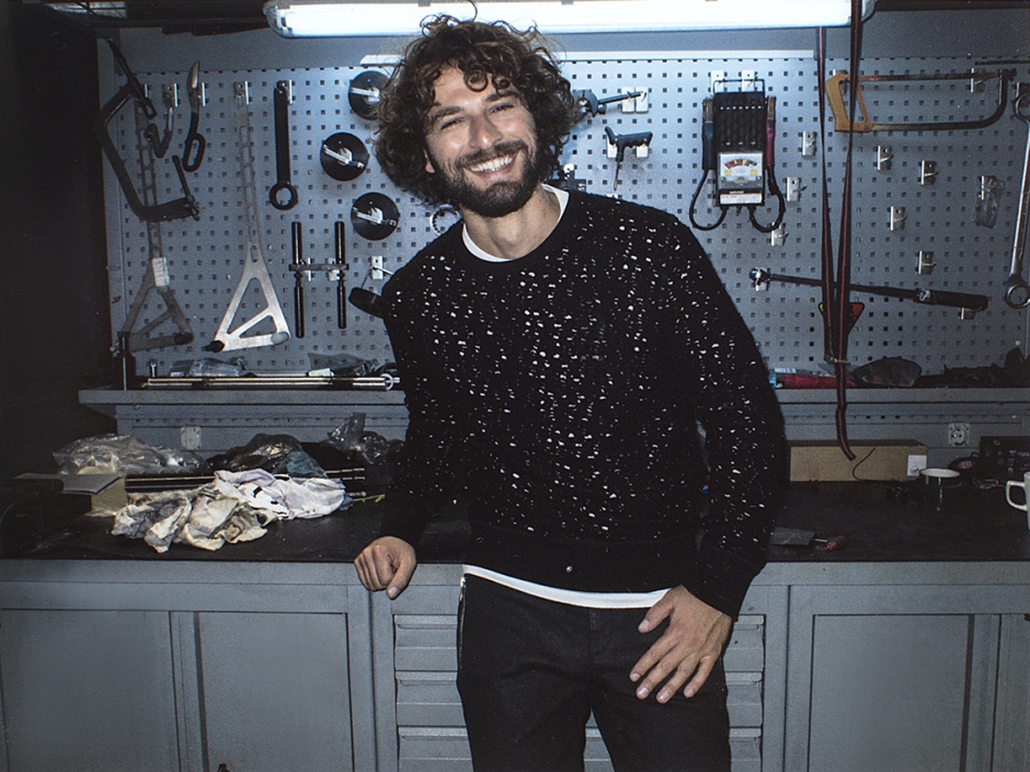 Birkan Sokullu'yla Bir Gün