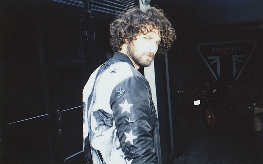 Birkan Sokullu'yla Bir Gün