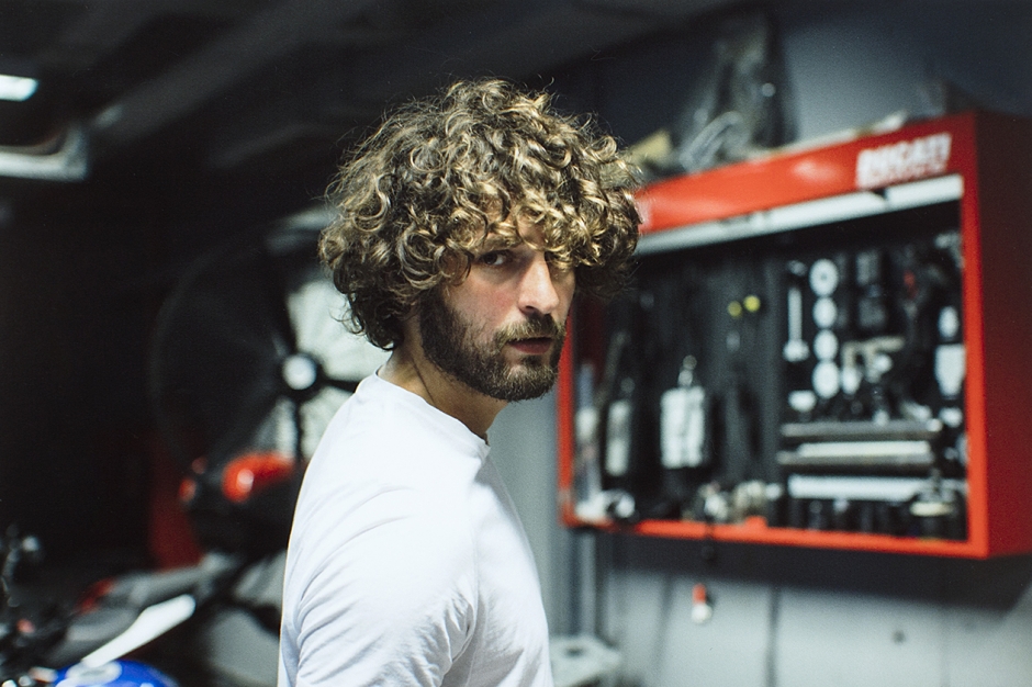 Birkan Sokullu'yla Bir Gün