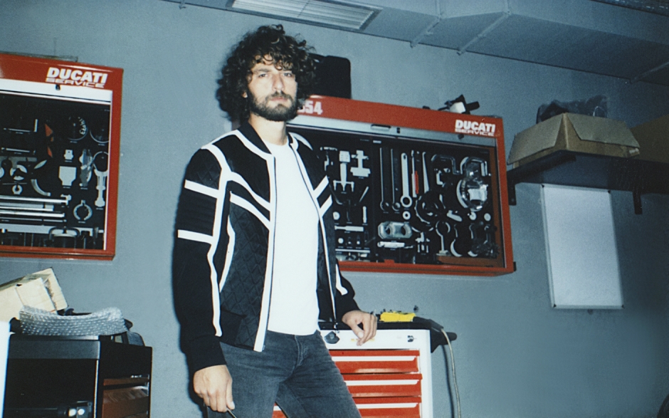 Birkan Sokullu'yla Bir Gün