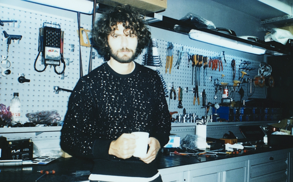 Birkan Sokullu'yla Bir Gün