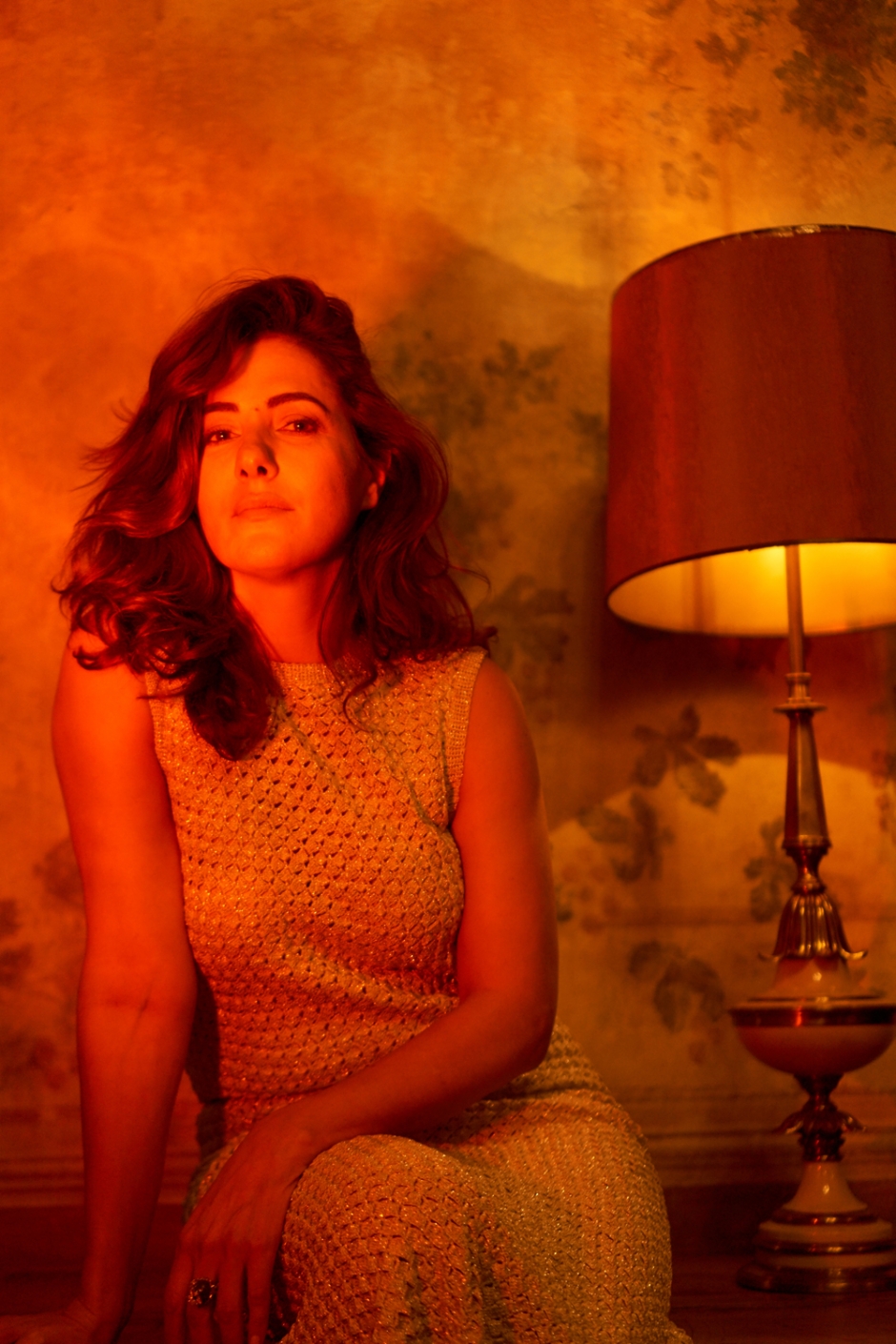 Les Benjamins x GQ Partisinin Kamera Arkasındakiler