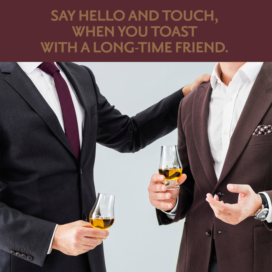 Brothers Prensipleri: Kutlama Nasıl Yapılır?