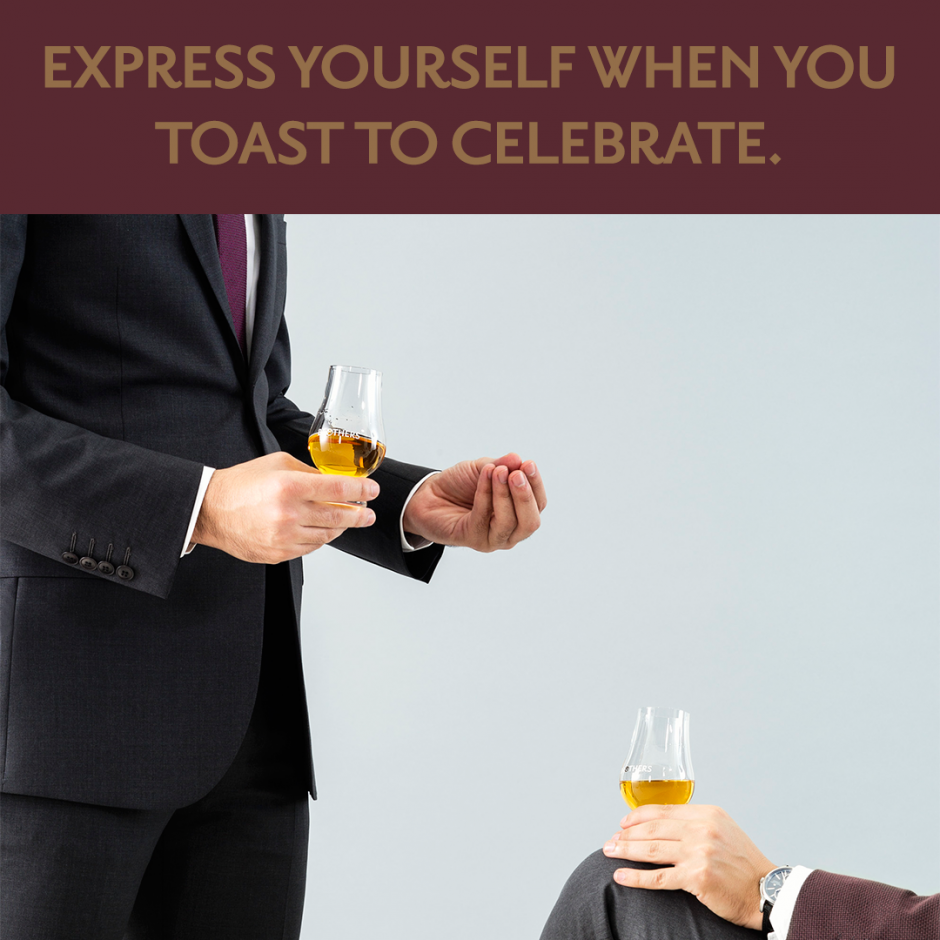 Brothers Prensipleri: Kutlama Nasıl Yapılır?