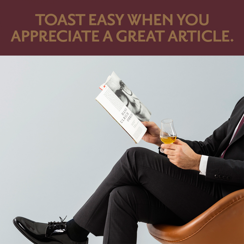 Brothers Prensipleri: Kutlama Nasıl Yapılır?