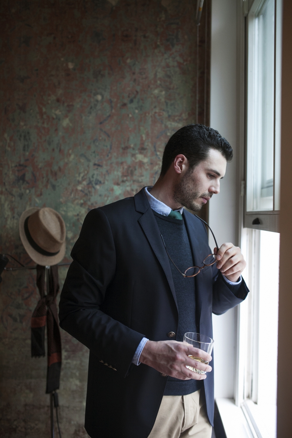 10 Brother Gücünde Centilmenler