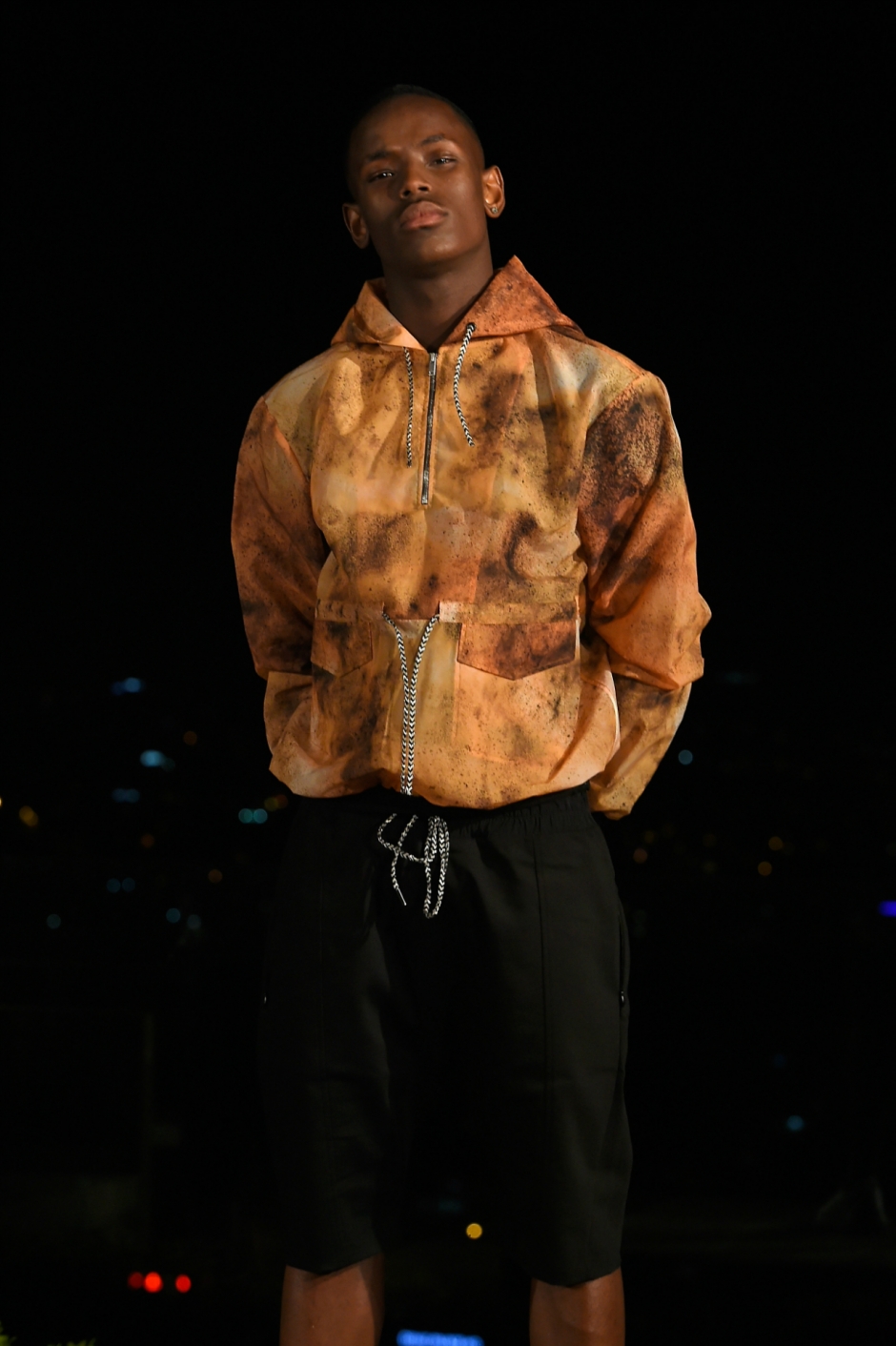 Les Benjamins ile İlkbahar Erken Geldi