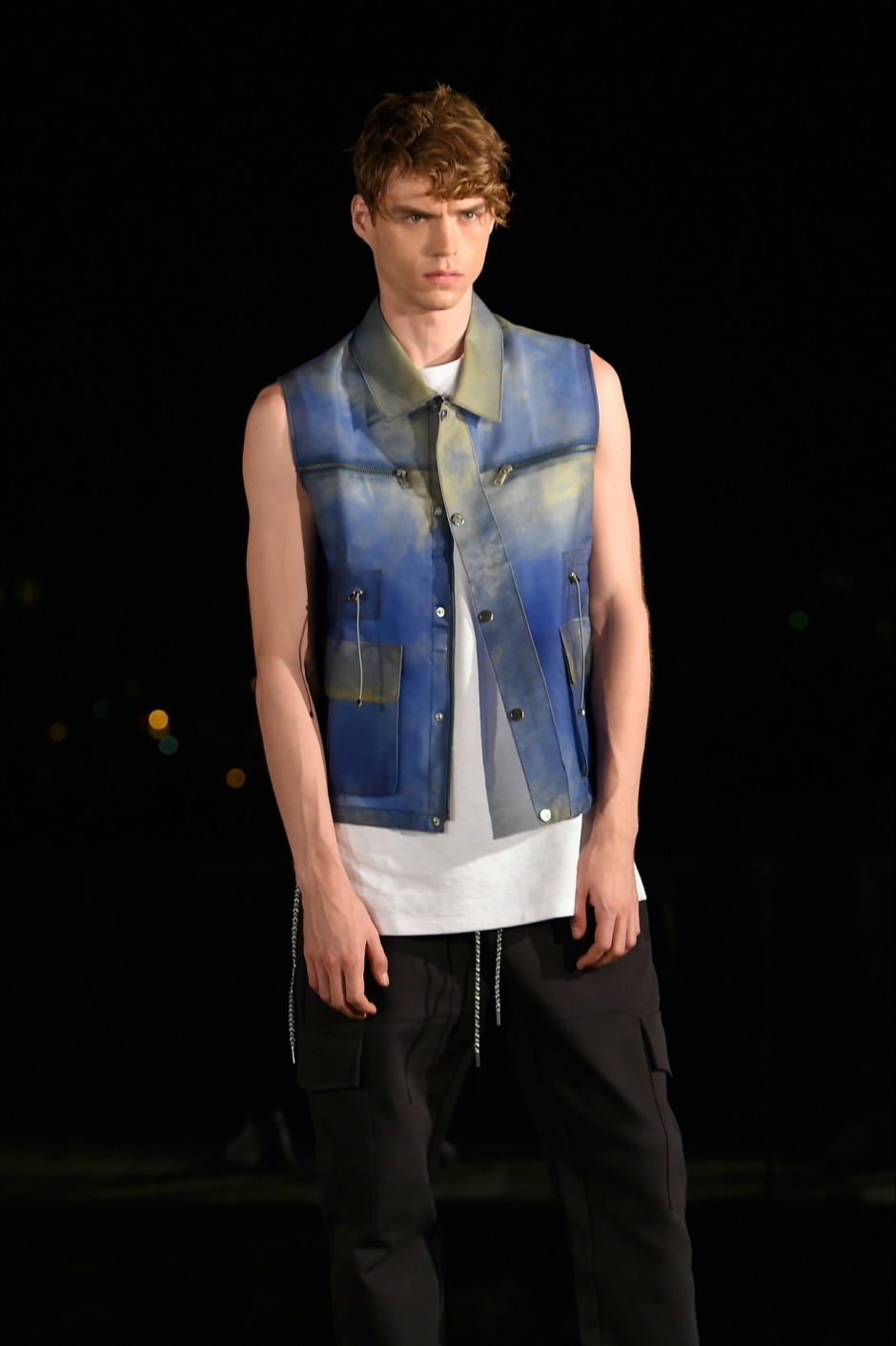 Les Benjamins ile İlkbahar Erken Geldi