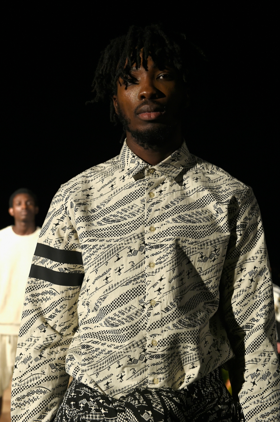 Les Benjamins ile İlkbahar Erken Geldi