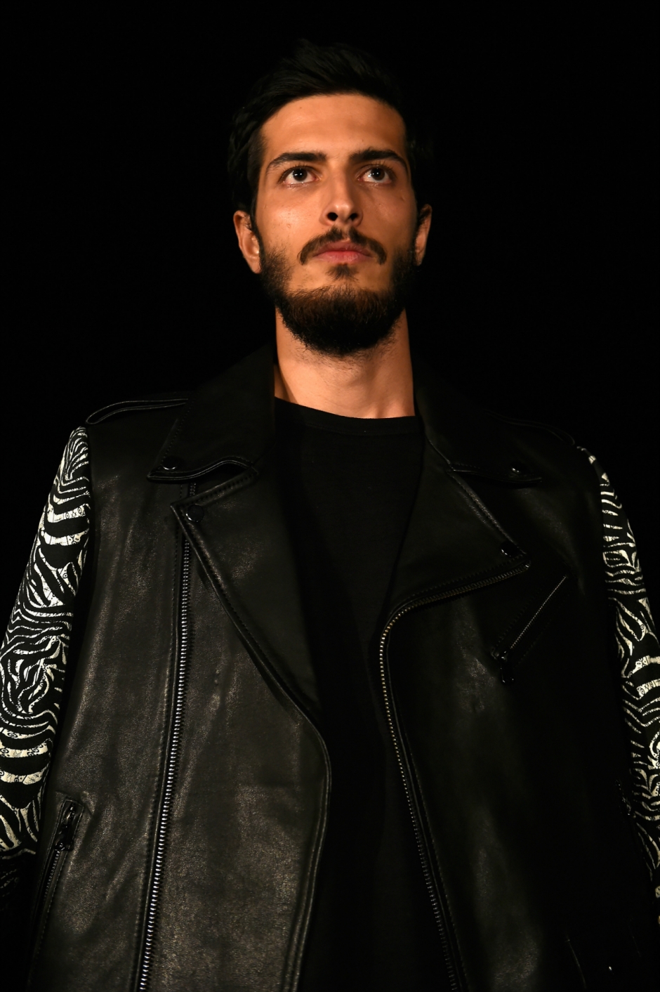 Les Benjamins ile İlkbahar Erken Geldi