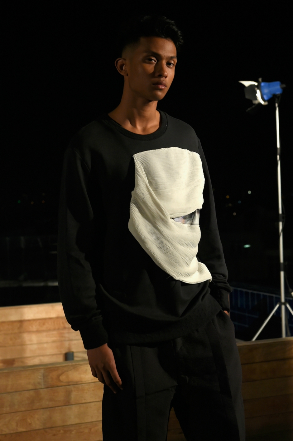 Les Benjamins ile İlkbahar Erken Geldi