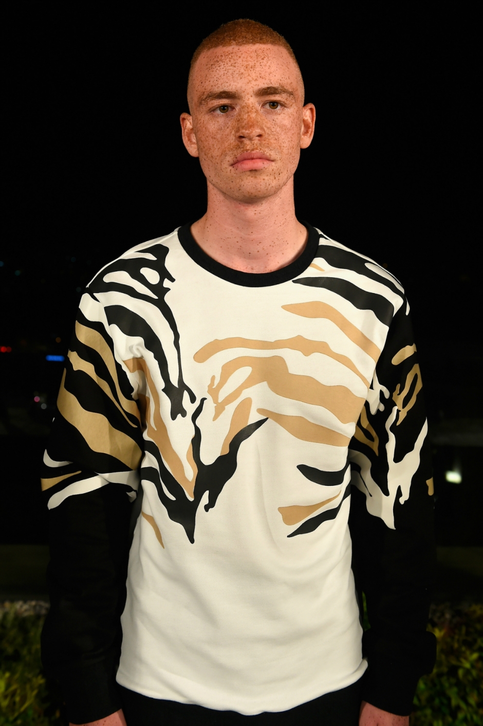 Les Benjamins ile İlkbahar Erken Geldi